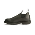 thumbnail image 3 of Georgia Giant Men's Black Romeo Work Shoe, 3 of 7
