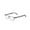 Gray, variant on AI Smart Glasses,Titanium Frame,Real-Time Translation,Recording Glasses with ChatGPT,Bluetooth Audio Glasses, 48H Battery Life for Men and Women,Black