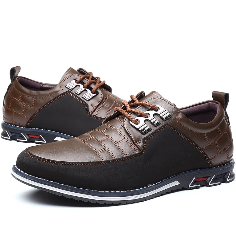 COSIDRAM Men Casual Shoes Fashion Business Luxury Dress  display picture 1