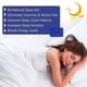 thumbnail image 2 of Sleep Patch Relieves Muscle Tension,body Fatigue, Anxiety,sleep Aid,body Care Patch, 2 of 5