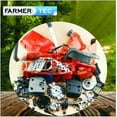 thumbnail image 1 of Holz Farmertec Complete Repair Parts HUSQVARNA 365 362 371 372 372XP, 1 of 1