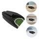 thumbnail image 5 of FOMIYES Copa De Putting Para Golf Con Automático Bola Práctica Interior Negro, 5 of 8