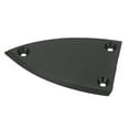 thumbnail image 1 of Rod Cover, 3 Hole   Rod Cover Plastic With 3 Screws For Bass, 1 of 8