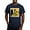 Navy, variant on CafePress - Cow Sunflower Men's Classic T Shirt - Men's Fitted T-Shirt