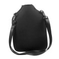 thumbnail image 1 of Lipstore Pickleball Paddle Bag Pickleball Accessory Racket Sleeve for Sports Training Black, 1 of 8