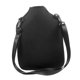 thumbnail image 1 of Bolsa de paleta de neopreno para pickleball, funda para hombro portátil premium extraíble Negro, 1 of 9