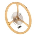 thumbnail image 3 of Watch Balance Wheel, Practical Watch Movement Balance Wheel Alloy Exquisite  For Repair For Watchmaker, 3 of 8
