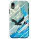 thumbnail image 1 of Funda para teléfono DreamWorks Dragons Hiccup and Toothless iPhone XR, 1 of 3