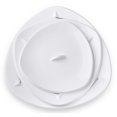 thumbnail image 4 of Bandeja de fiesta Masirs plegable con diseño decorativo de 3 niveles, 4 of 6