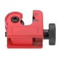 thumbnail image 3 of MYG Red Brake Pipe Cutter 3/16\" Copper Plastic Tubes 3mm-22mm Cutting Tool Car Van, 3 of 9
