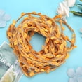 thumbnail image 4 of Braided Garland,10 Meters Artificial Leaf Leaf Vine Leaf Rope Performance Driven, 4 of 9