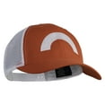 thumbnail image 6 of Ash Ketchum XY Series Embroidered Cap - Red White OSFM, 6 of 6