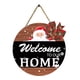 thumbnail image 1 of Bearachild Suspensión de puerta de , ingredientes seguros, decoración económica hipoalergénica, letrero no tóxico de Navidad Kits de decoración para fiestas Tipo 5, 1 of 6