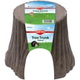 thumbnail image 2 of Kaytee Tree Trunk Hideout for Hamsters, Gerbils, Mice and Small Animals, 2 of 2