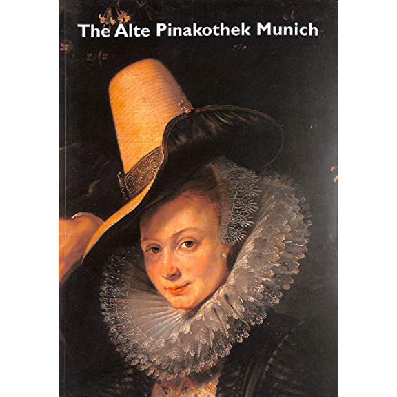 Pre-Owned Alte Pinakothek, Munich (Paperback) 3406474527 9783406474521