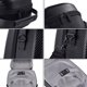 thumbnail image 3 of Estuche Rígido de Transporte ANGGREK para Consola VR2 EVA Duradero Portátil a Prueba de Golpes, 3 of 8