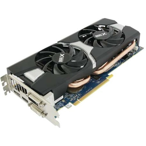 Radeon R9 280x