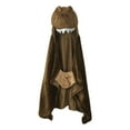 thumbnail image 1 of Jurassic "Be Like Rex" Jeté à capuche, 1 of 2