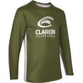thumbnail image 4 of ProSphere Men's Clarion University Embrace Long Sleeve Tee, 4 of 8