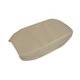 thumbnail image 1 of Cubierta Protectora Reposa-Brazos Tapa Consola Central Cuero Micro-Fibra Piel Beige Coche, 1 of 8
