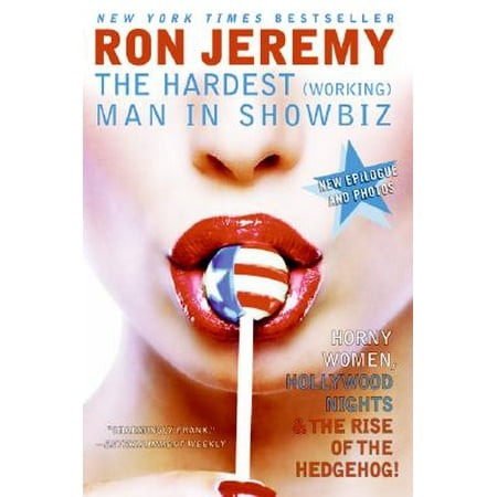 Ron Jeremy : The Hardest (Working) Man in Showbiz (Ron Jeremy Best Scene)