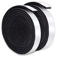 thumbnail image 1 of Joint de Fumoir Barbecue Autocollant Ruban de Grill Haute Température Joint Autocollant 2 Pcs, 1 of 5