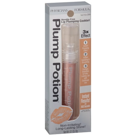 Physicians Formula Plump Potion Nude