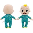 thumbnail image 5 of Peluche de peluche JJ Plush Cartoon para niños, 26 cm, 5 of 5