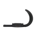 thumbnail image 2 of Richelieu Bp84732borb 2-15/16" Double Metal Coat Hook - Bronze, 2 of 4
