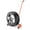 Orange, variant on Heavy Duty Adjustable Tire Wheel Dolly – 330lbs Capacity, 23.5"-43.5" Width, 8in 360° Rollers – Global Tire Cart for Truck, SUV, Car, Commercial Vehicles – Labor Saving – Orange