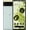 Sorta Seafoam, variant on Restored Google Pixel 6 G9S9B Cell Phones 5G 128GB 8GB RAM, Stormy Black - AT&T