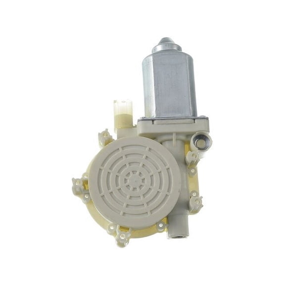 Window Motor 1 - Compatible with 1997 - 2000 BMW 528i E39 Sedan 1998 1999