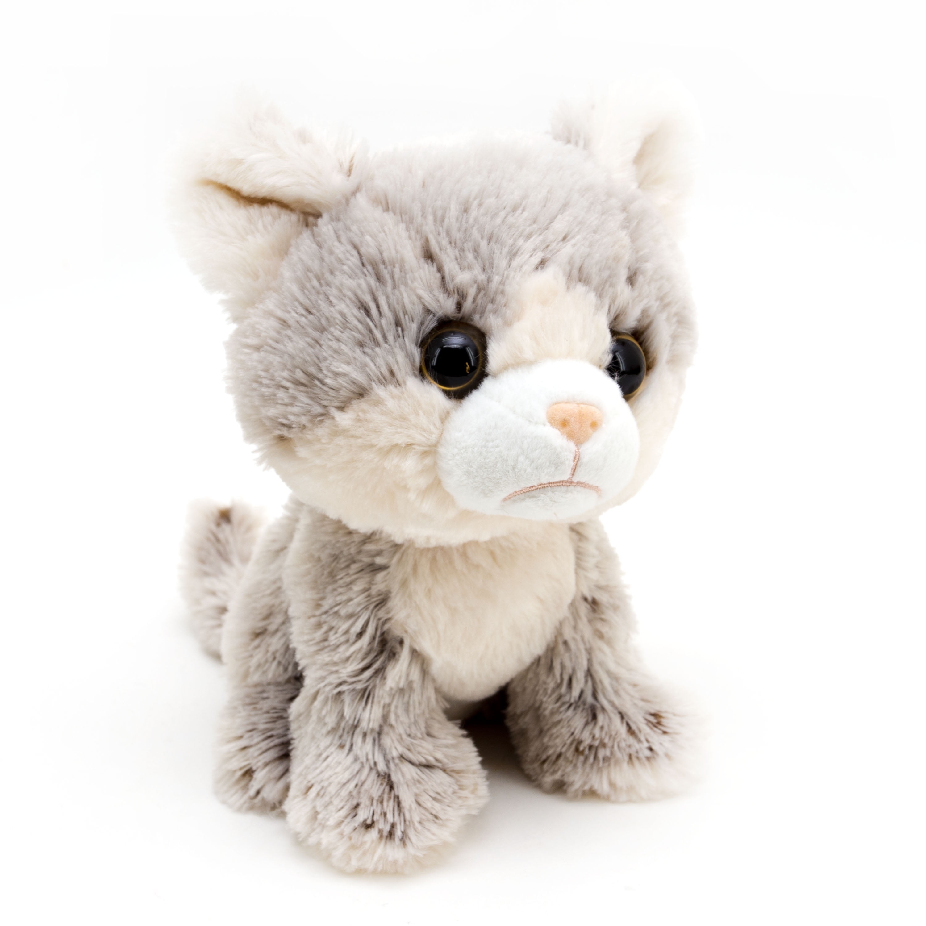 walmart cat stuffed animals