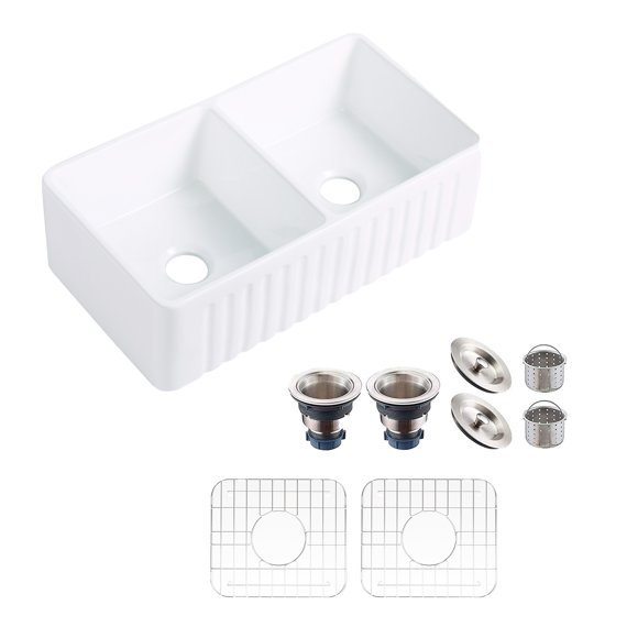 Utility Sink Accessories