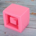 thumbnail image 1 of Unique House Shape Silicone Mold Cake Soap Flower Pot Concrete Molds Household DIY AccessoriesBK2082, 1 of 3