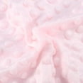 thumbnail image 2 of TEAMD Canopy Nursing Cover Up with Opening Newborn Baby Girls Soft Safety Car Canopy Seat Nursing Cover Multi-use Blanket, 2 of 8
