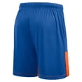 thumbnail image 3 of Men's Fanatics Royal New York Mets Best of the Best Shorts, 3 of 3
