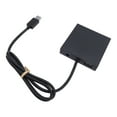 thumbnail image 1 of Adaptador De PC PSVR2S, Adaptador De Adaptador De PC Kit Adaptador De Alimentación Y La Biblioteca De Juegos De Expansión De Cable De Displayport Para Jugar Juegos En PC Para, 1 of 7