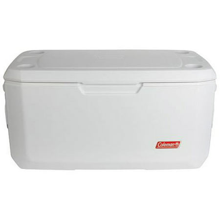 Coleman Coastal Xtreme Series Marine Portable Cooler, 120 (Best Way To Use Dry Ice In A Cooler)