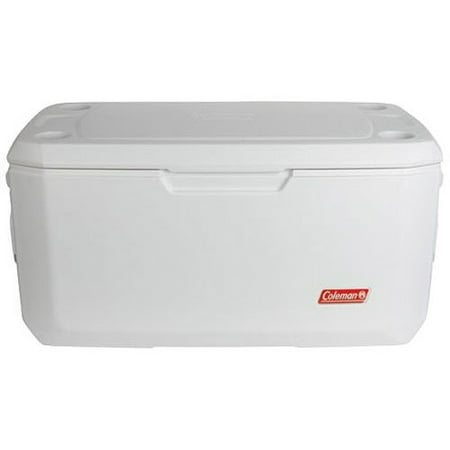 Coleman Coastal Xtreme Series Marine Portable Cooler, 120 (The Best Ice Chest Coolers)