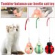 thumbnail image 4 of Gato en Forma Teaser Varita Juguete Interactiva Creativo Alivio Suministros para, 4 of 9