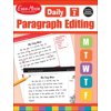 Evan-Moor Daily Paragraph Editing, Grade 2 Teaching Edition
