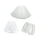 thumbnail image 5 of Conjunto de enagua corta para mujer, con pantalones cortos, falda, enagua de cosplay para fiesta, cosplay 40 centímetros, 5 of 8