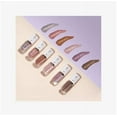 thumbnail image 3 of FLOWER BEAUTY Watercolor Eye Tint ~ Violet Wash, 3 of 3