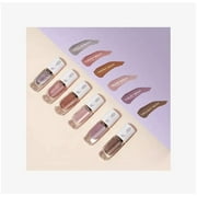 FLOWER BEAUTY Watercolor Eye Tint ~ Violet Wash