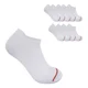 thumbnail image 3 of Tin Wilson 10 Pares Caballero Sin Felpa Blanca Uni B6240, 3 of 6