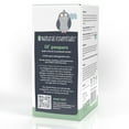thumbnail image 2 of Natural Essentials Lil' Peepers Soft Baby Eyelid & Eyelash Cleansing Wipes, 30 ct., 2 of 9