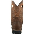thumbnail image 3 of Mens Dan Post Storms Eye Waterproof Boots, 3 of 7
