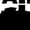 Black, variant on Ladies Hall and Oates 80s Text Music Shirt, CROWD FAVORIT-TH78953