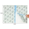 thumbnail image 2 of 100 Pcs Patch Imperméable Jetable Transparent Bandage Extensible pour Tatouages Natation Douche, 2 of 7